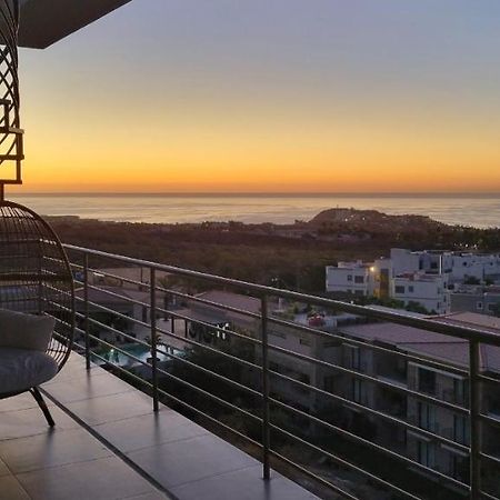 Villa Casa Sola Penthouse Cabo San Lucas Exterior foto