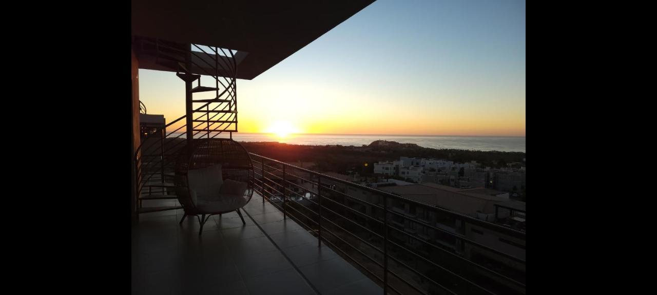 Villa Casa Sola Penthouse Cabo San Lucas Exterior foto