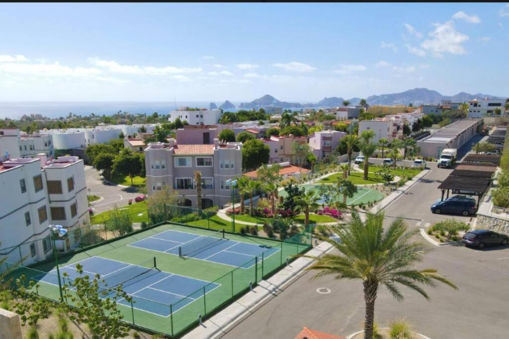 Villa Casa Sola Penthouse Cabo San Lucas Exterior foto